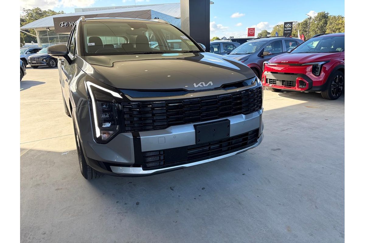 2026 Kia Sportage HEV S NQ5 PE