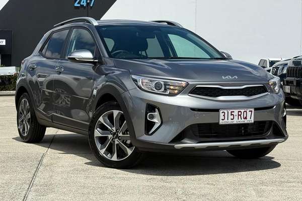 2024 Kia Stonic Sport YB