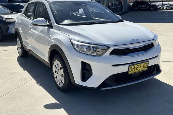 2022 Kia Stonic S YB