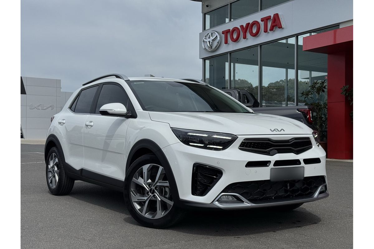 2024 Kia Stonic GT-LINE YB MY25