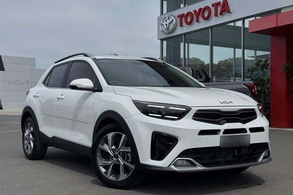 2024 Kia Stonic GT-LINE YB MY25