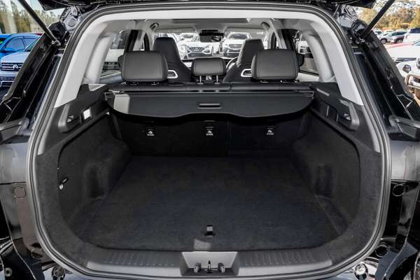 2026 Chery Tiggo 7 Super Hybrid Ultimate T32