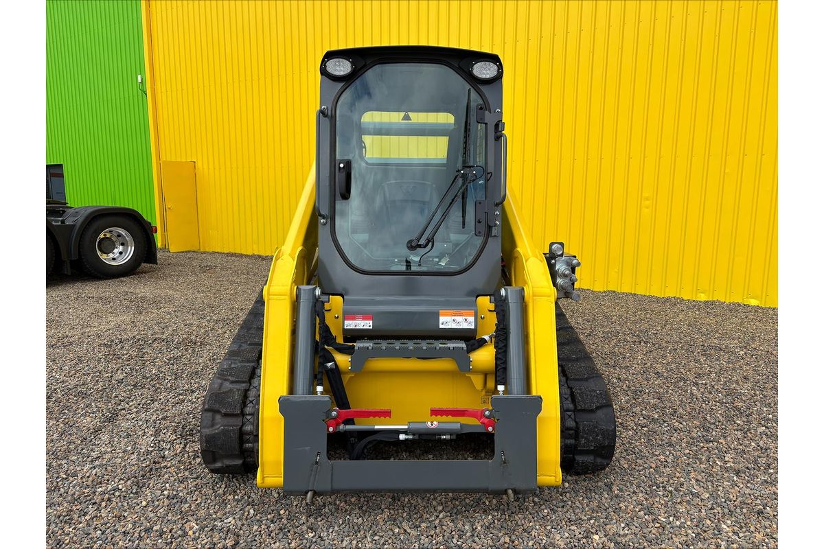 0 Wacker Neuson St50