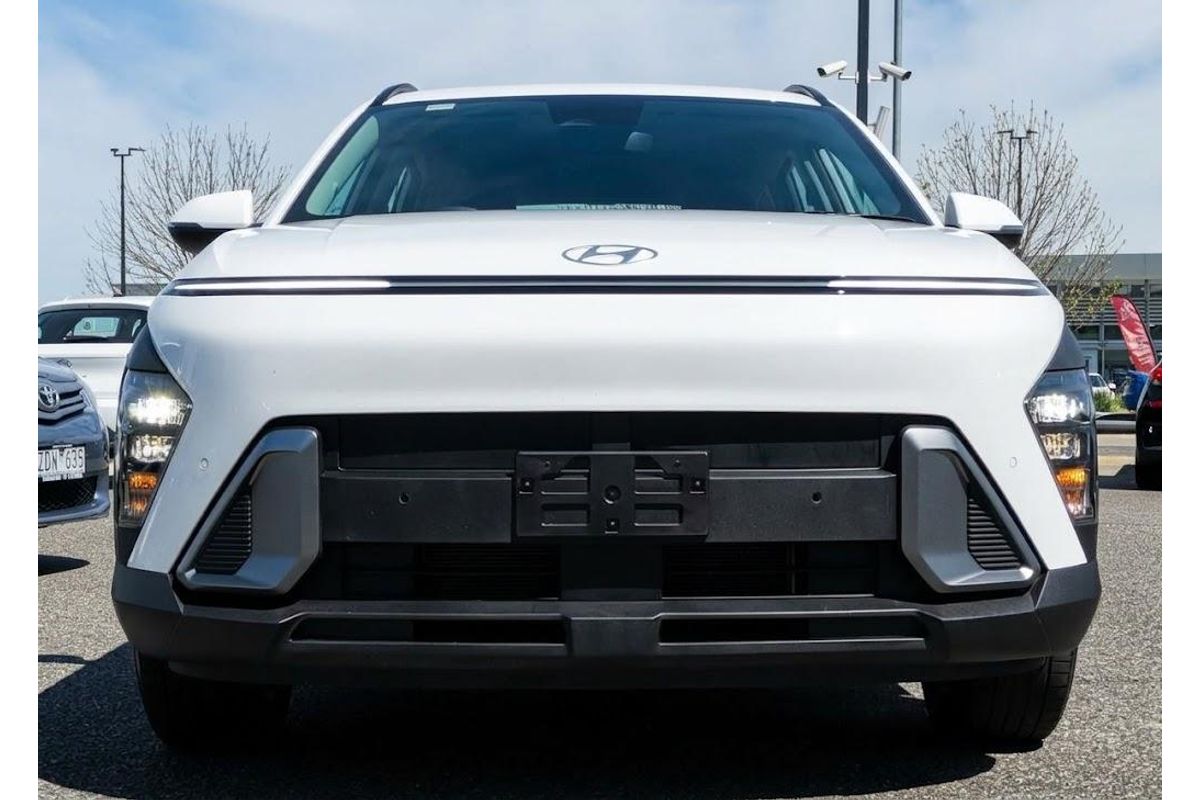 2025 Hyundai Kona SX2.V3
