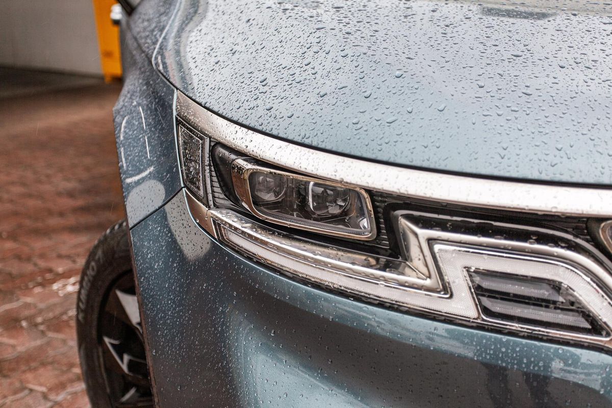 2022 Kia Carnival Platinum KA4
