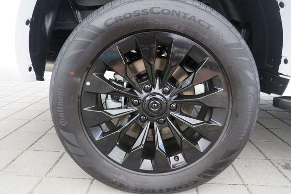 2026 GWM Cannon Alpha vanta P05 4X4