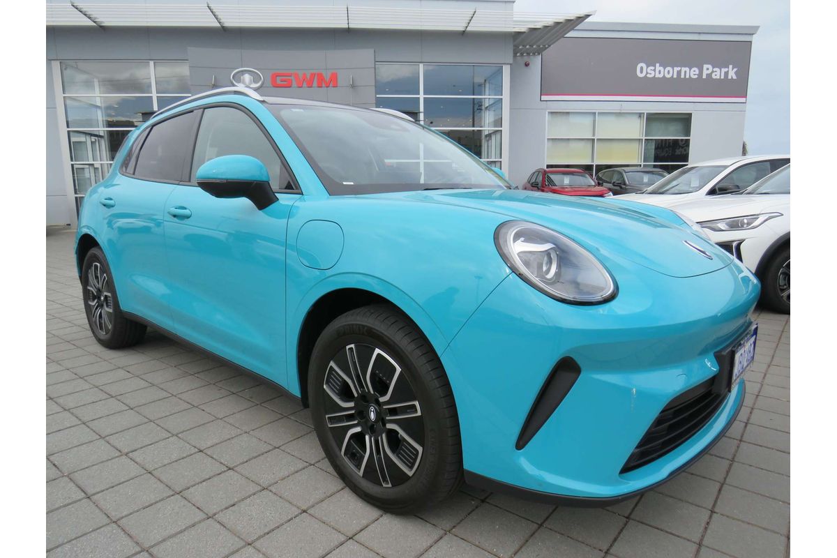 2026 GWM Ora 5 Ultra EC15S