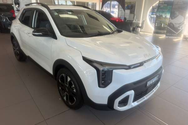 2026 Kia STONIC GT-LINE MHEV YB MY26