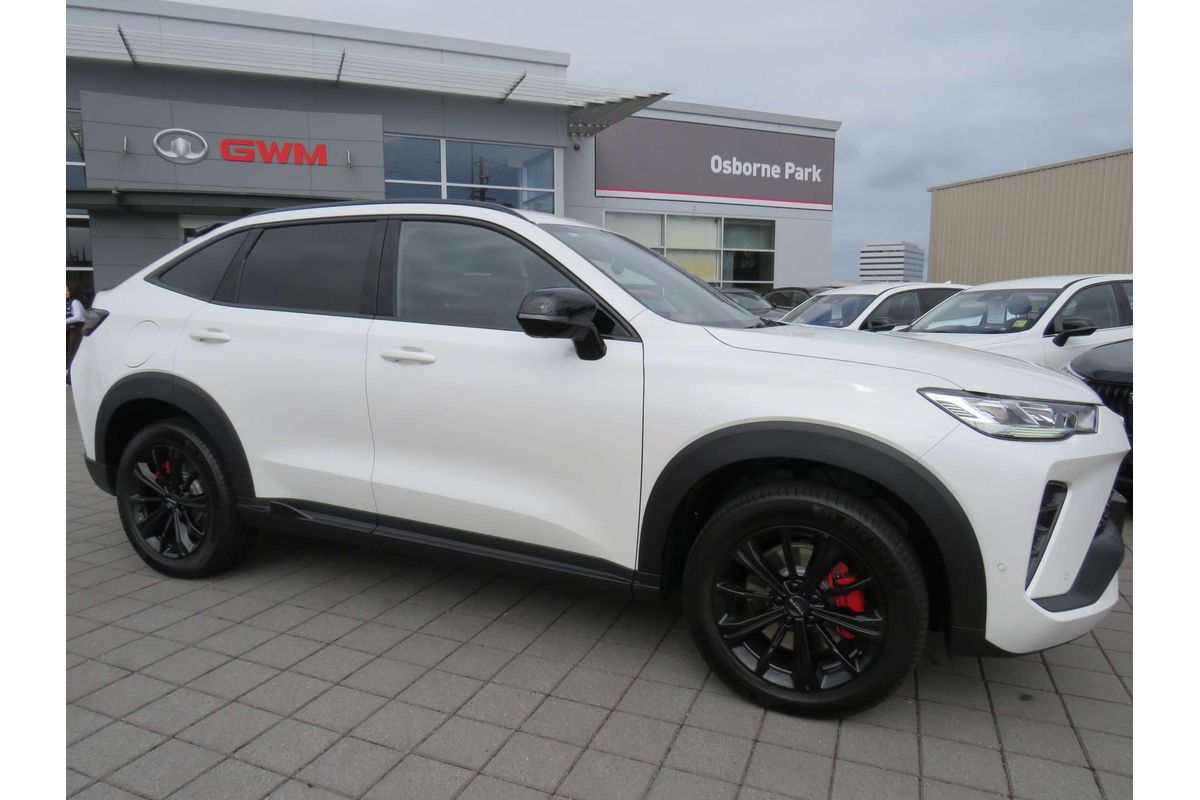 2026 GWM Haval H6GT Ultra PHEV B03