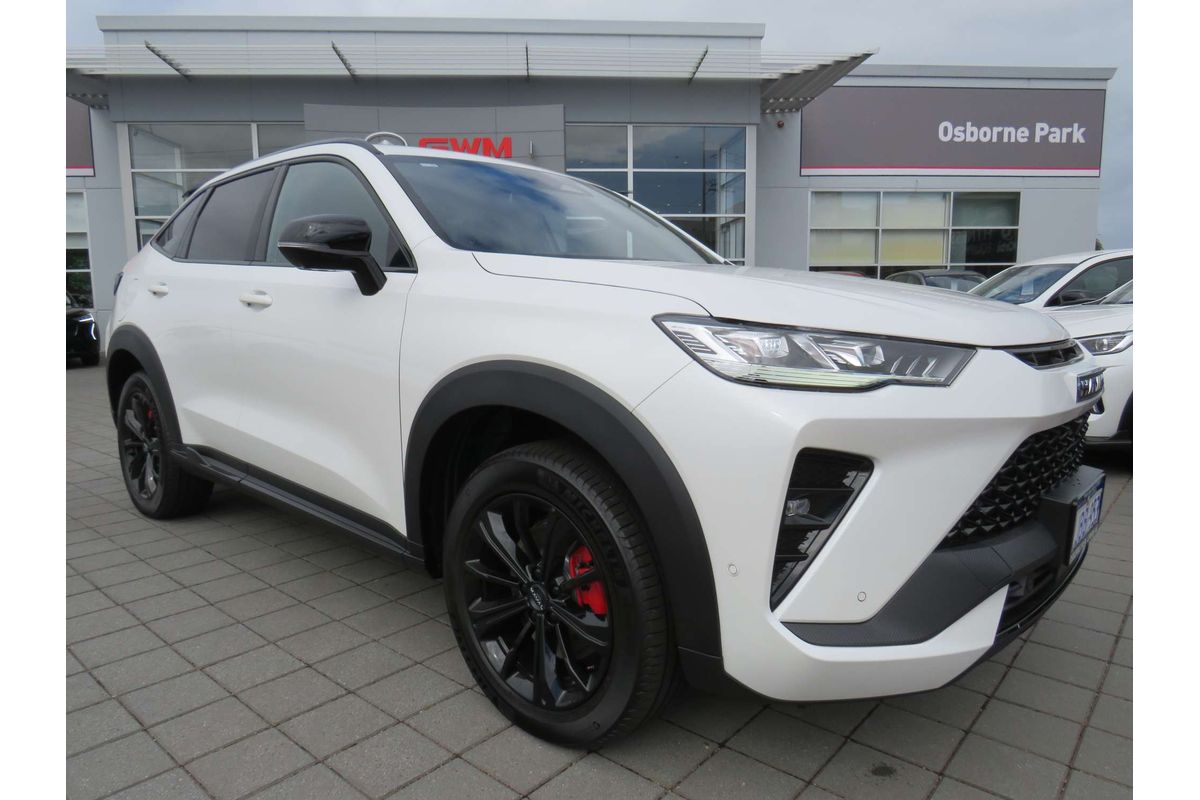 2026 GWM Haval H6GT Ultra PHEV B03