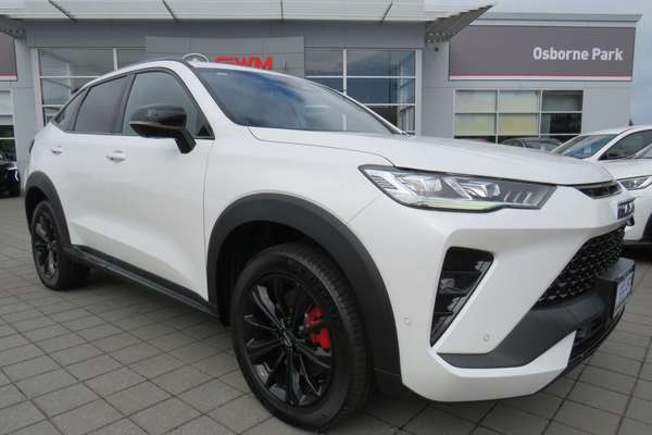 2026 GWM Haval H6GT Ultra PHEV B03