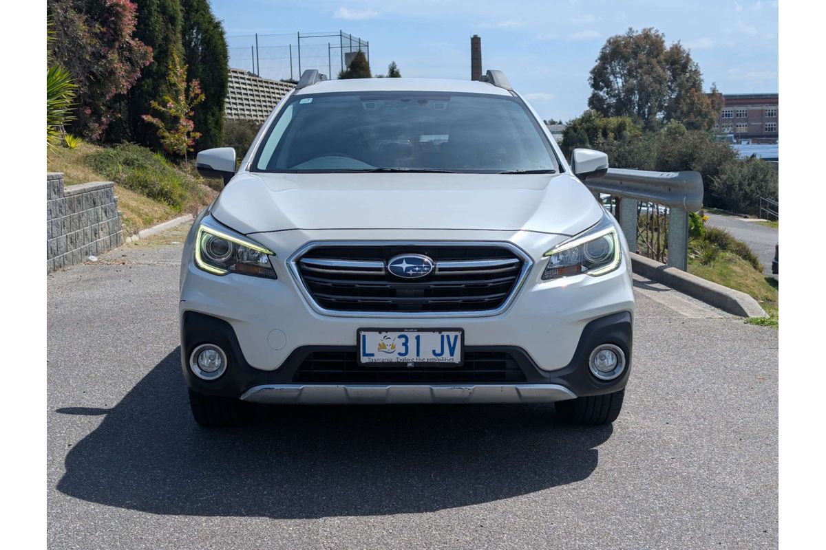 2020 Subaru Outback 2.5i 5GEN
