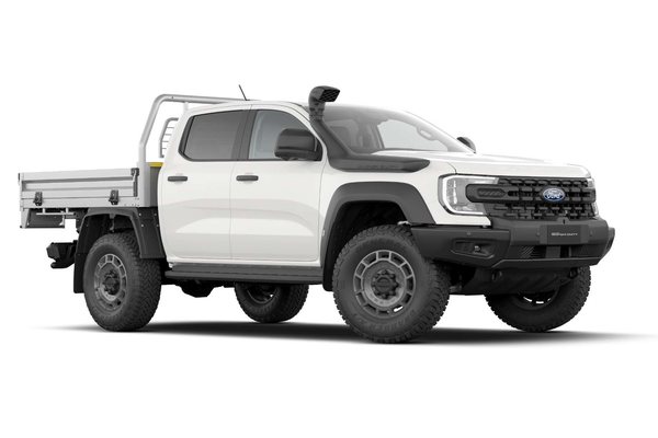 2026 Ford Ranger Super Duty 4X4 thumb-0