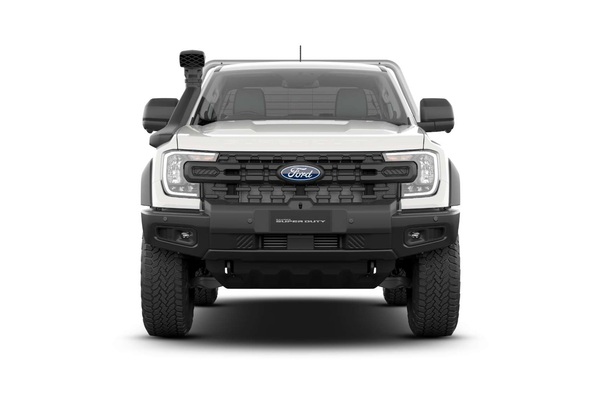 2026 Ford Ranger Super Duty 4X4 thumb-2