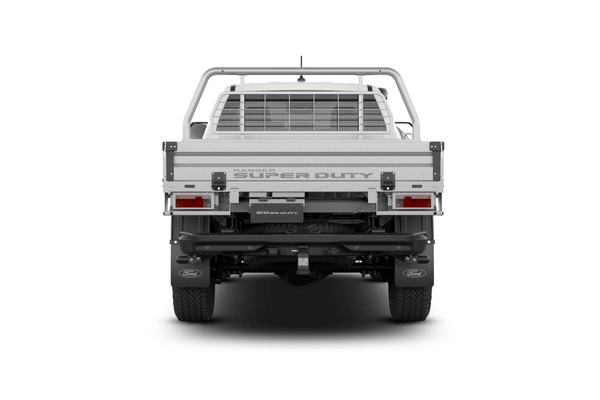 2026 Ford Ranger Super Duty 4X4 thumb-6