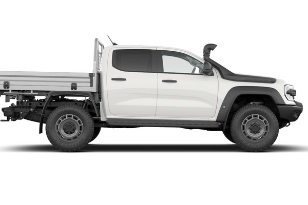 2026 Ford Ranger Super Duty 4X4 thumb-8