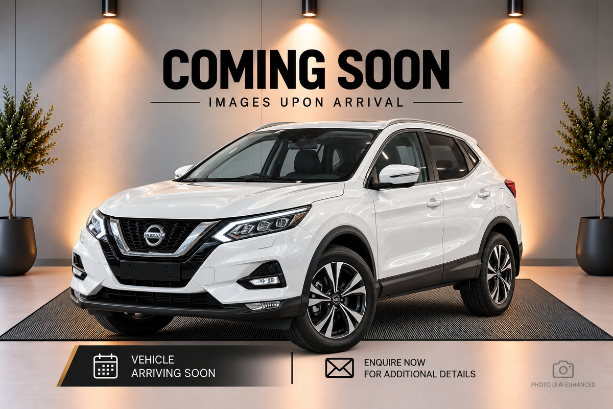 2023 Nissan QASHQAI Ti J12