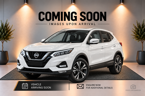 2023 Nissan QASHQAI Ti J12