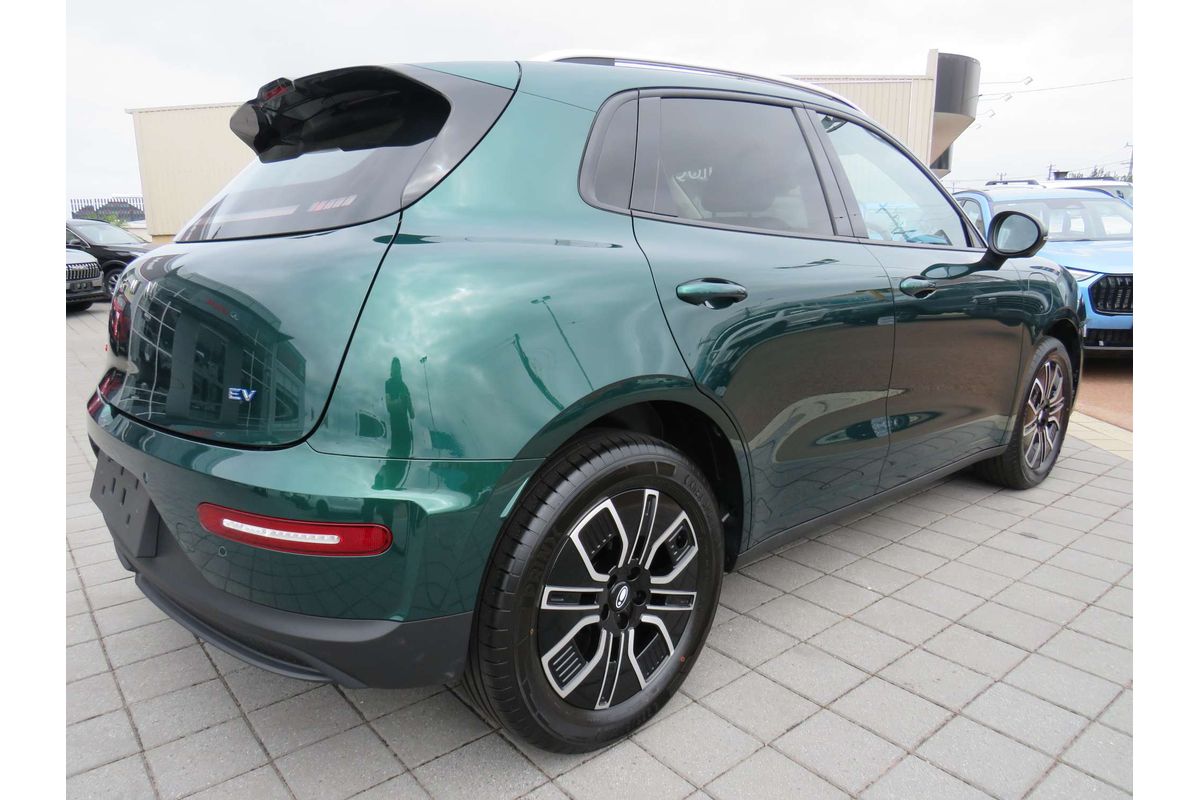 2026 GWM Ora Lux ES11