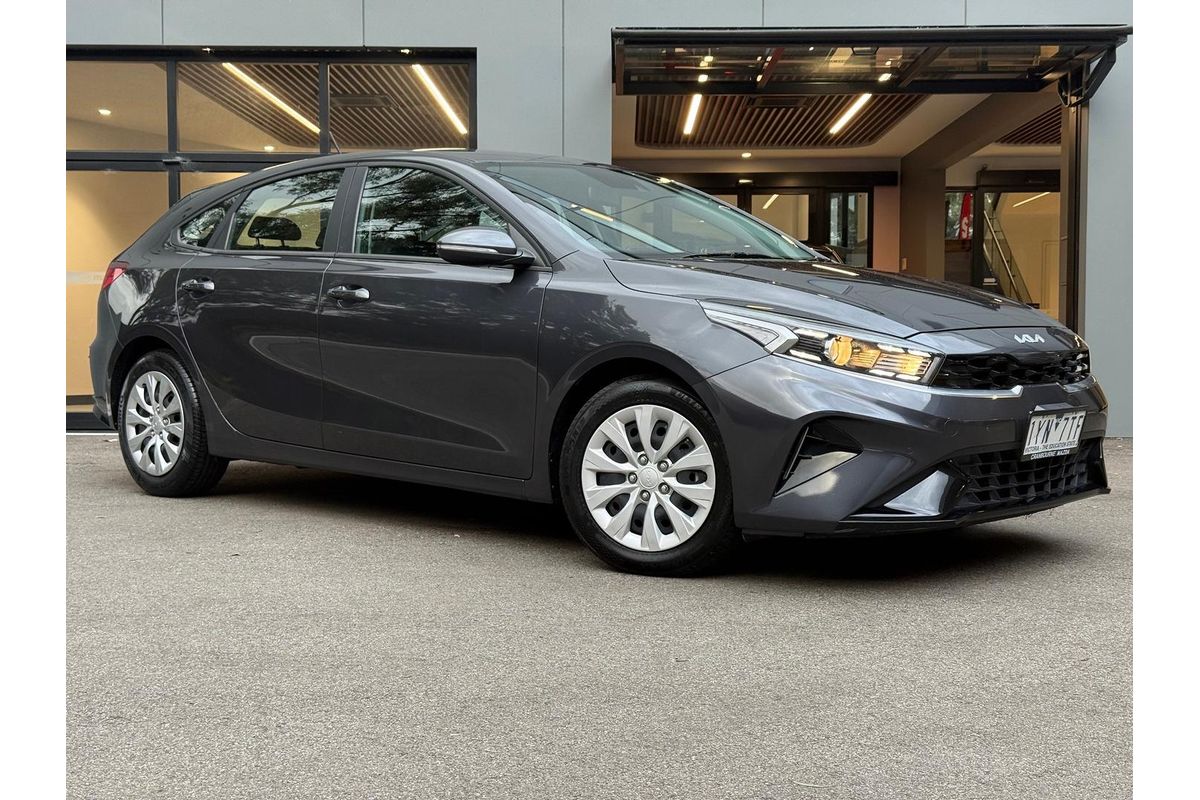 2023 Kia Cerato S BD