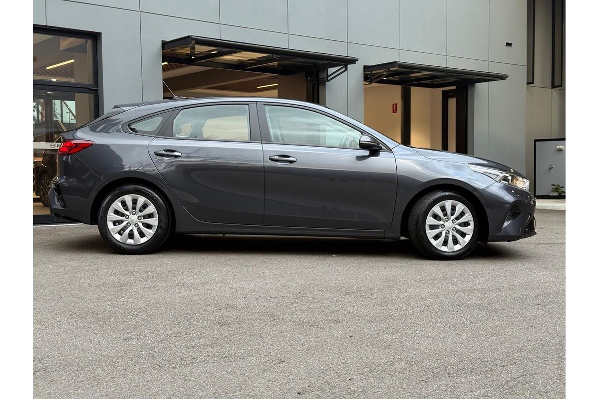 2023 Kia Cerato S BD