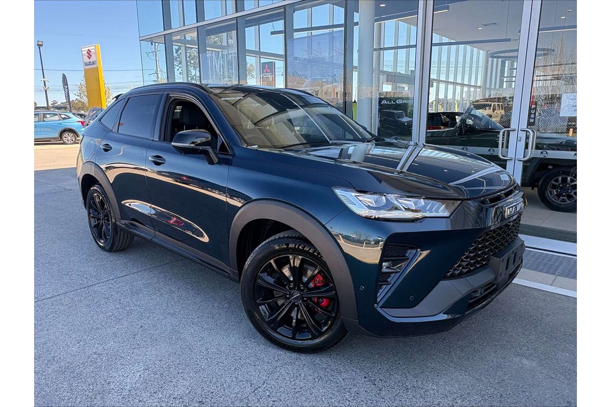 2026 GWM Haval H6GT Ultra PHEV B03