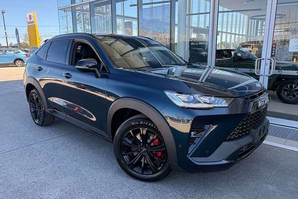 2026 GWM Haval H6GT Ultra PHEV B03