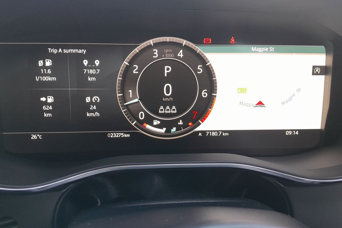 2023 Jaguar F-PACE P250 R-Dynamic SE X761