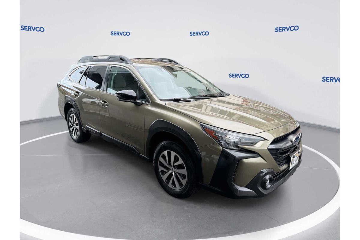 2024 Subaru Outback Premium