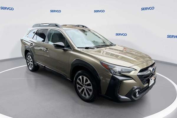 2024 Subaru Outback Premium