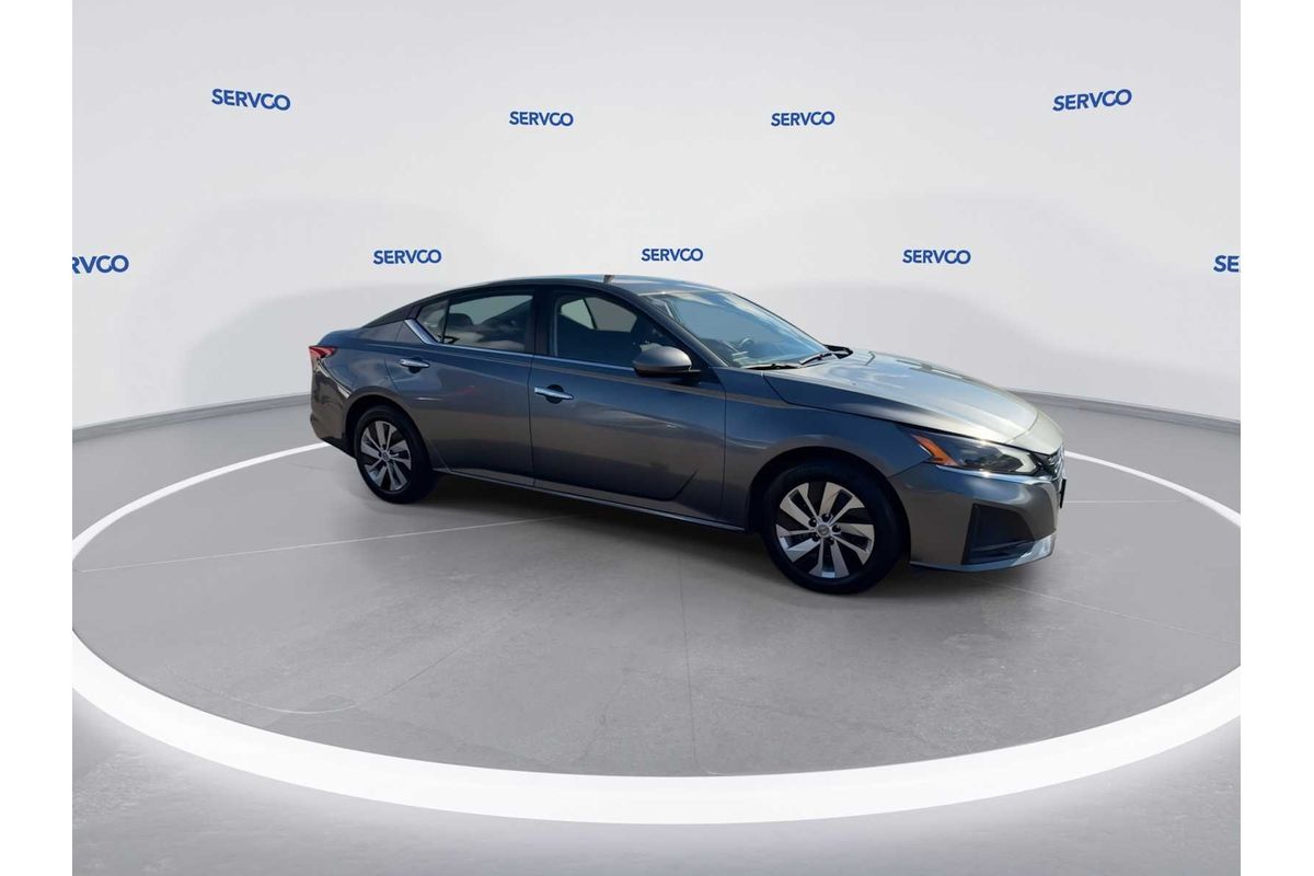 2023 Nissan Altima 2.5 S