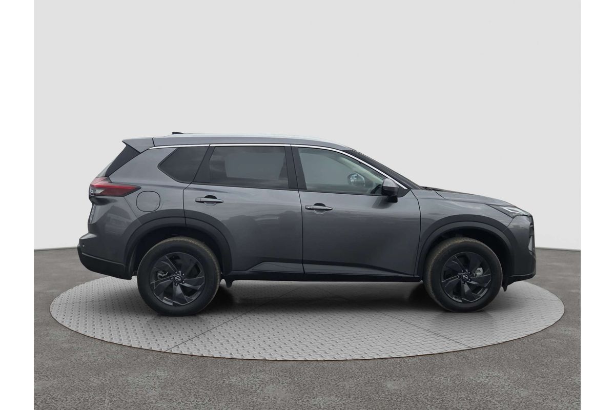 2026 Nissan X-TRAIL ST-L e-POWER T33