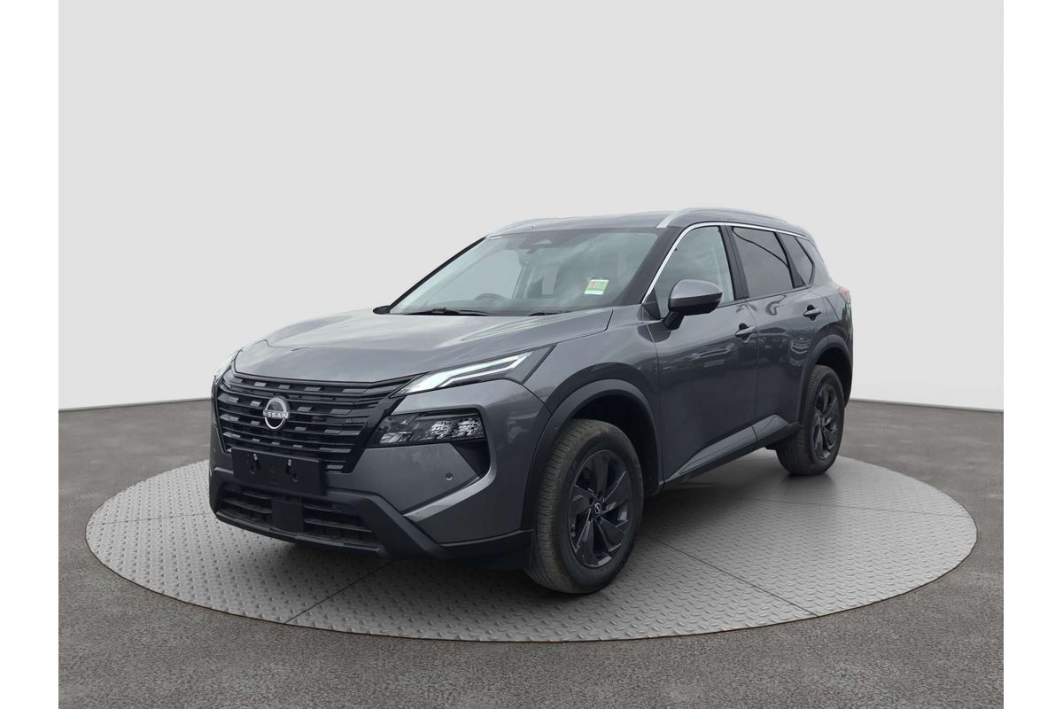 2026 Nissan X-TRAIL ST-L e-POWER T33