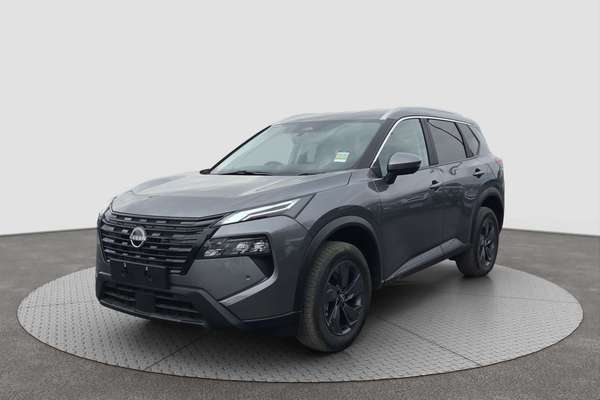 2026 Nissan X-TRAIL ST-L e-POWER T33