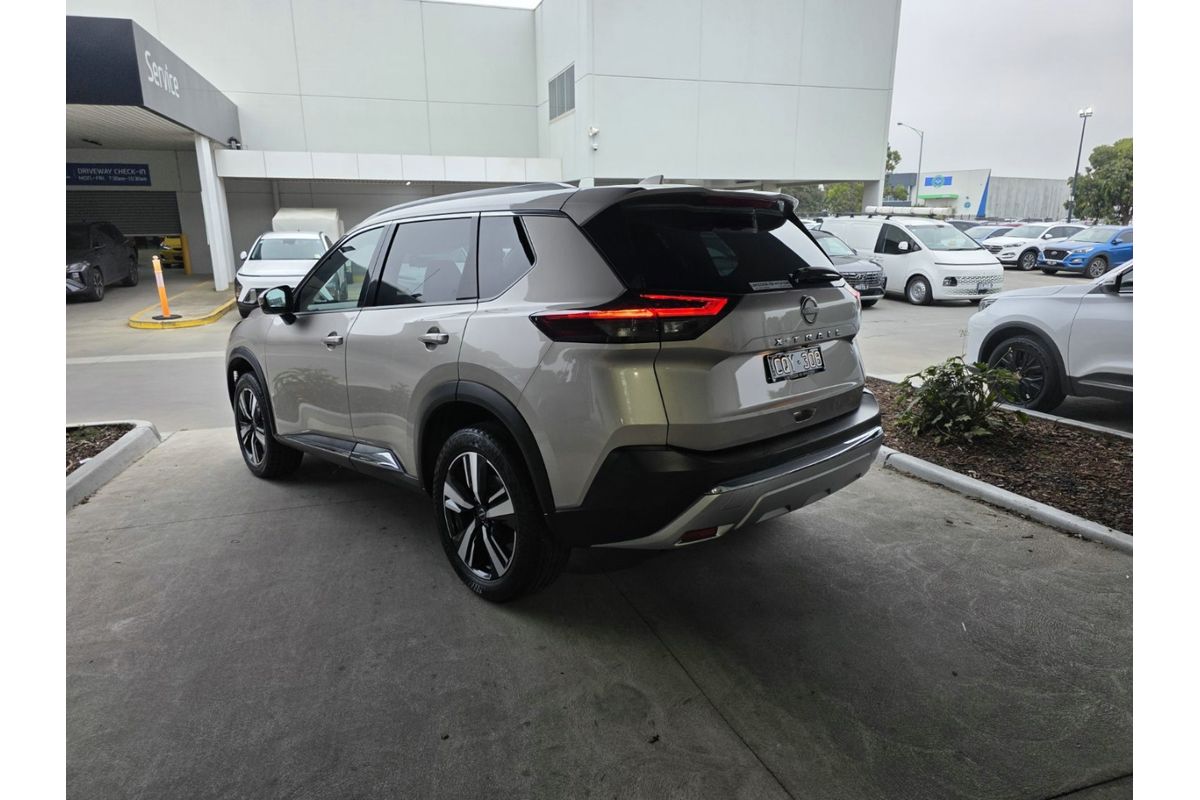 2023 Nissan X-TRAIL Ti-L T33 image 5