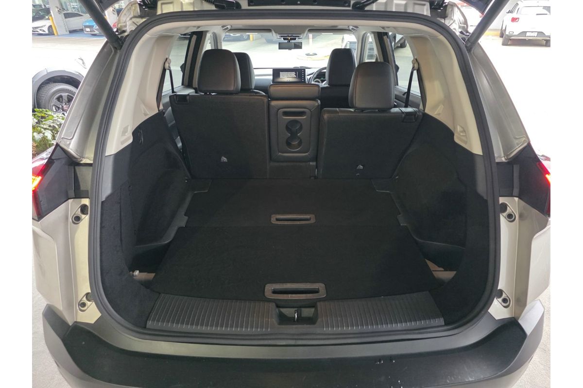 2023 Nissan X-TRAIL Ti-L T33 image 9