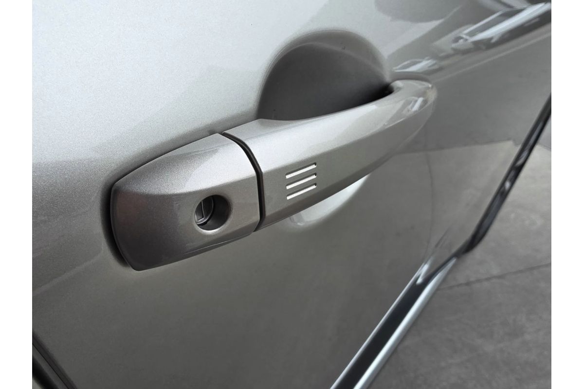 2023 Nissan X-TRAIL Ti-L T33 image 11