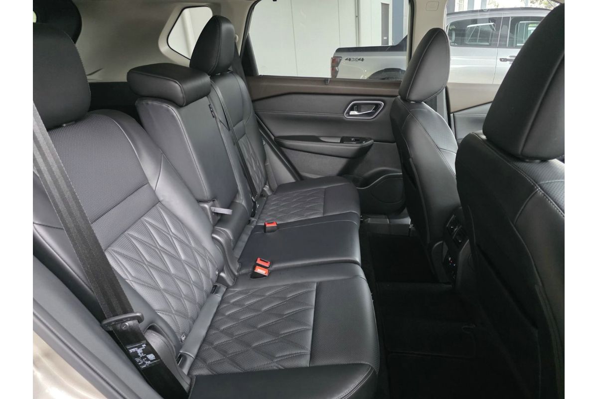 2023 Nissan X-TRAIL Ti-L T33 image 13