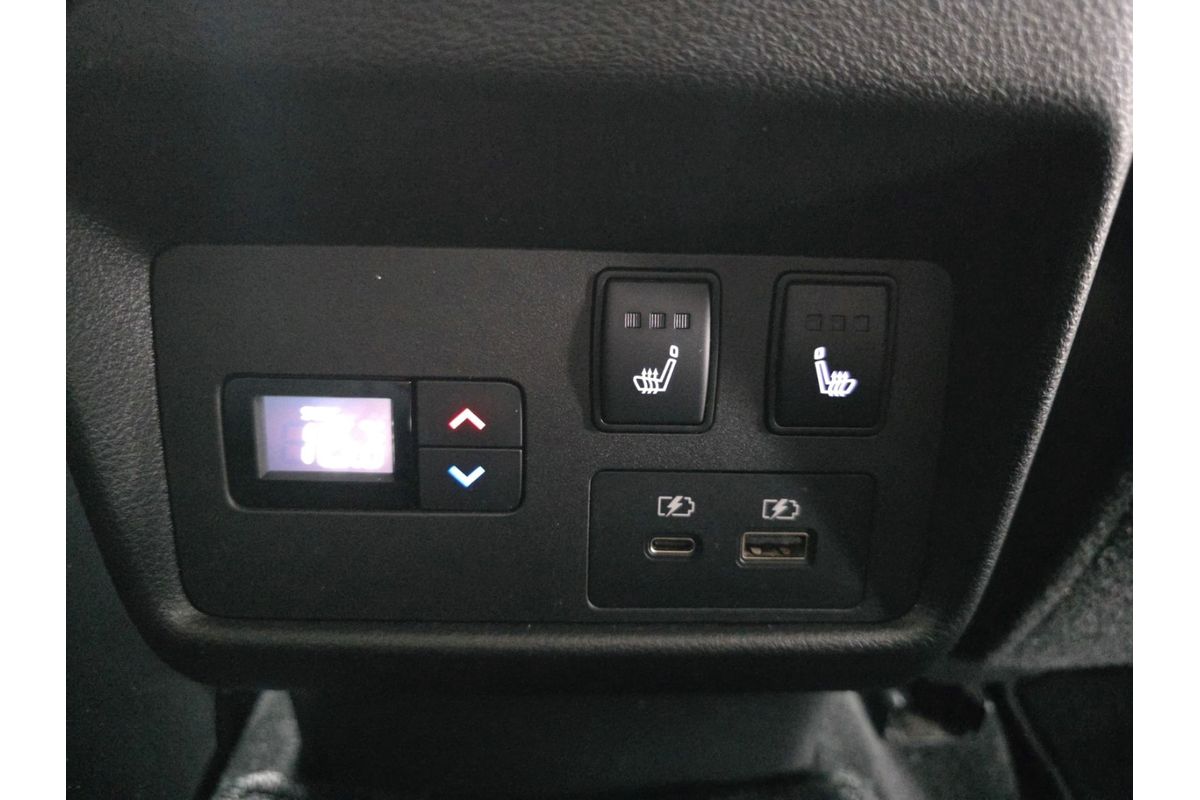2023 Nissan X-TRAIL Ti-L T33 image 14