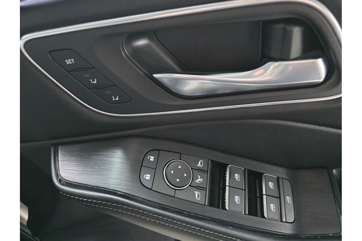 2023 Nissan X-TRAIL Ti-L T33 image 18