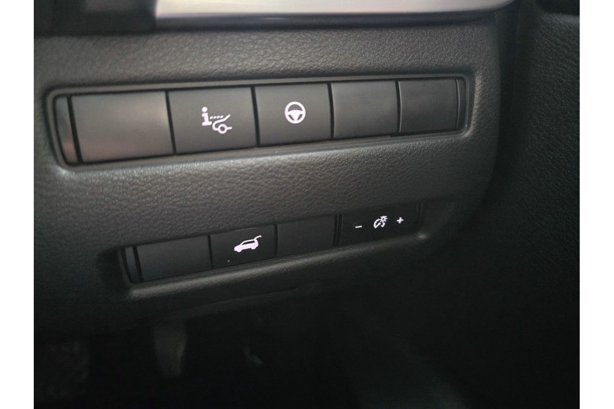 2023 Nissan X-TRAIL Ti-L T33 image 19