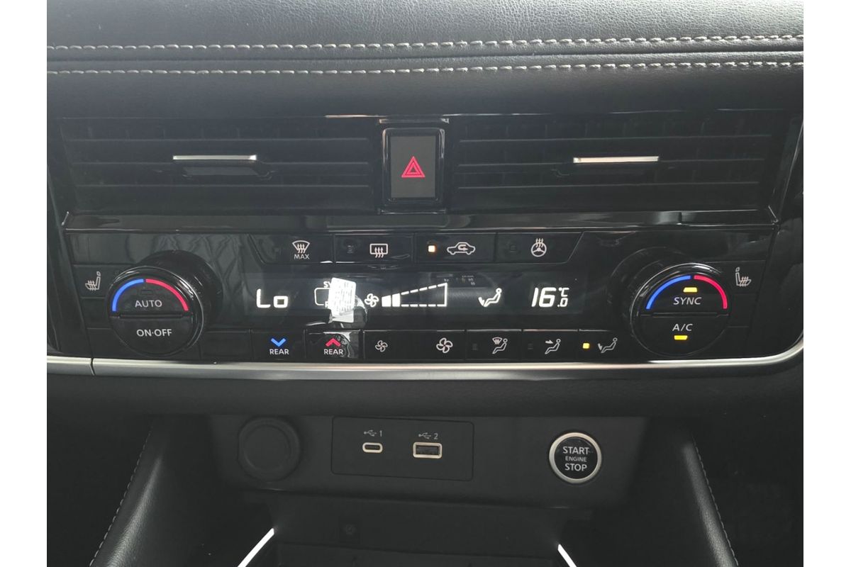 2023 Nissan X-TRAIL Ti-L T33 image 21