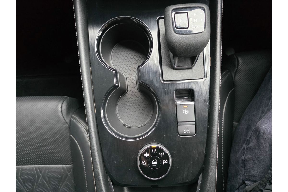 2023 Nissan X-TRAIL Ti-L T33 image 22