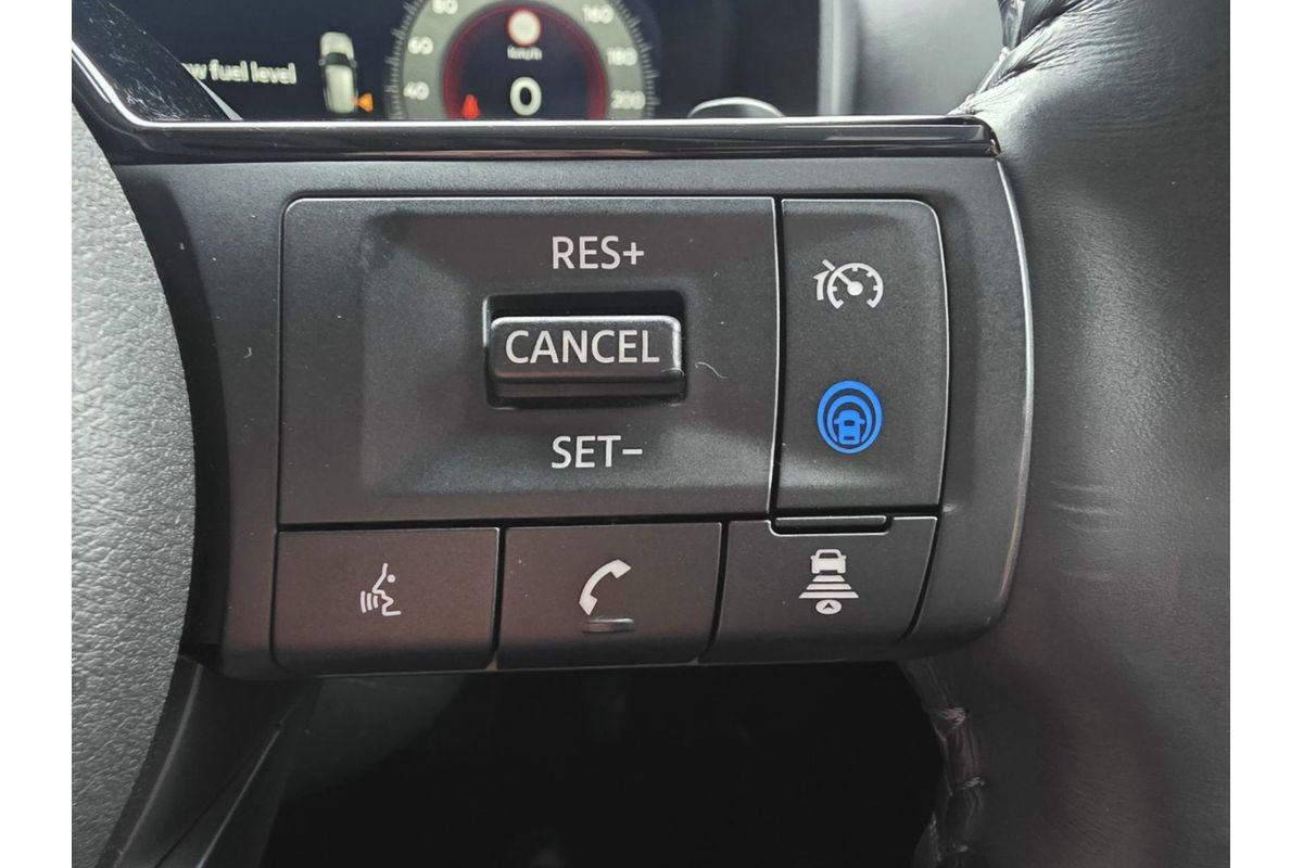 2023 Nissan X-TRAIL Ti-L T33 image 24
