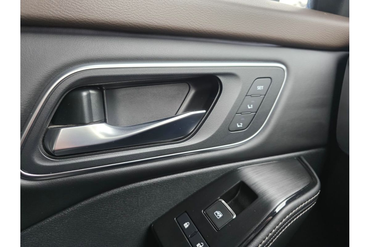 2023 Nissan X-TRAIL Ti-L T33 image 31
