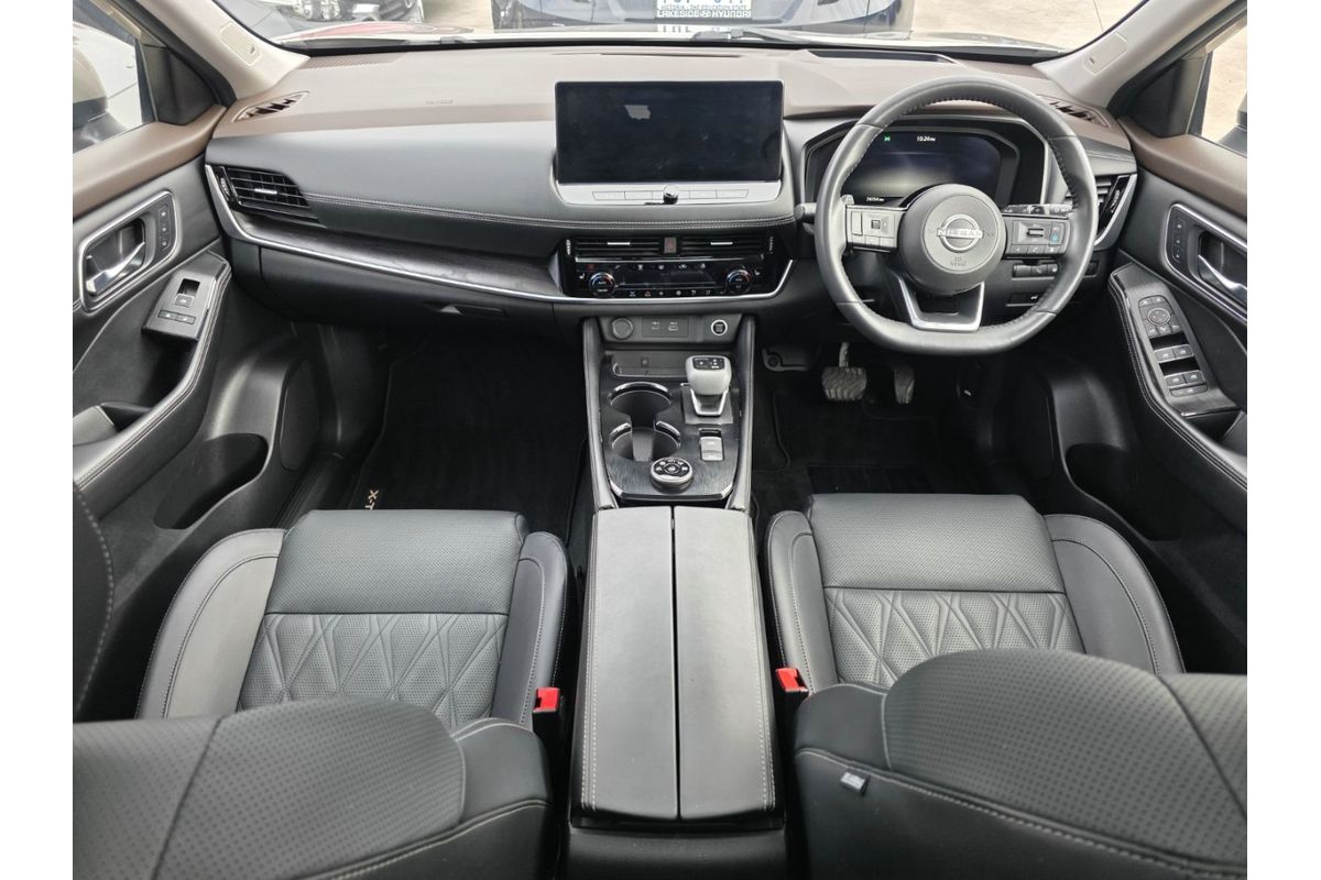2023 Nissan X-TRAIL Ti-L T33 image 34