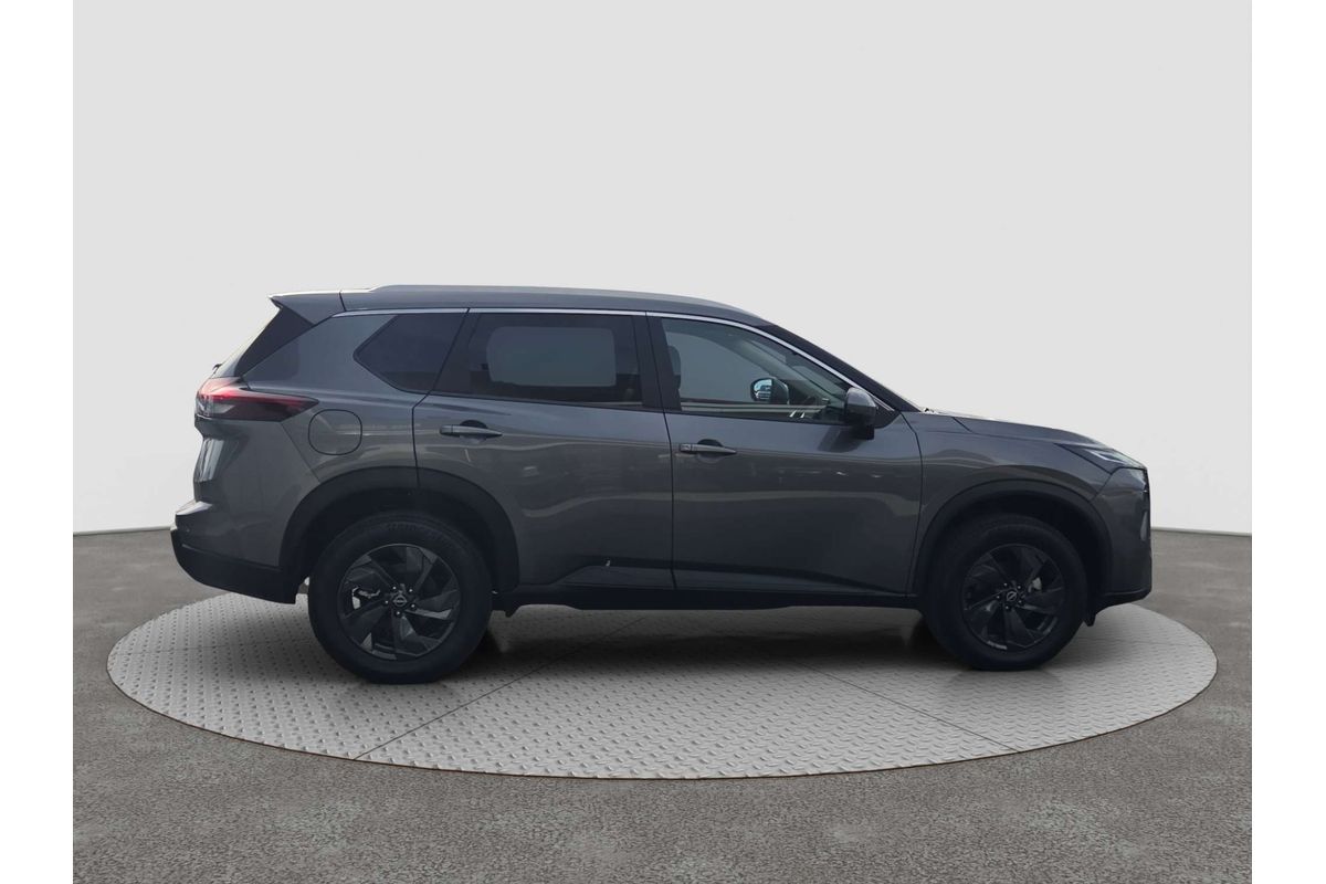 2026 Nissan X-TRAIL ST-L T33