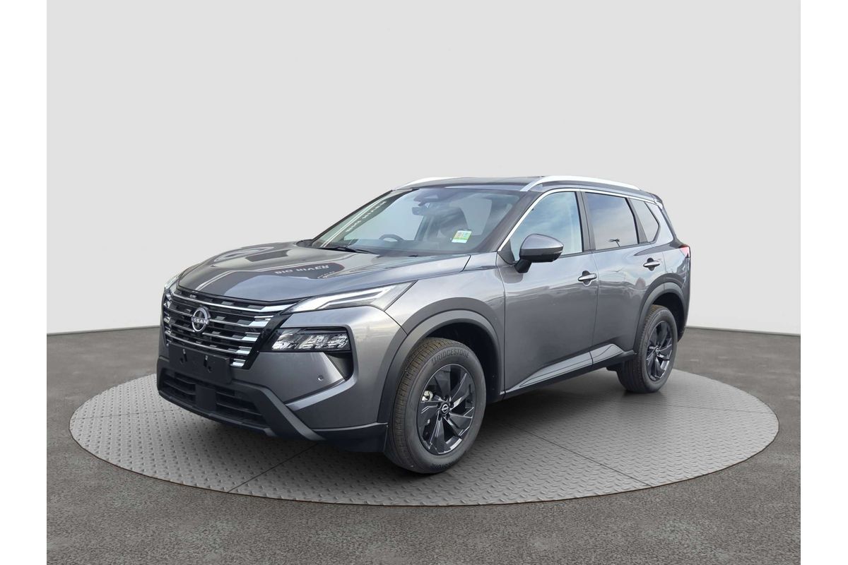 2026 Nissan X-TRAIL ST-L T33