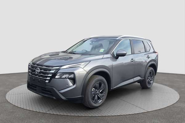 2026 Nissan X-TRAIL ST-L T33
