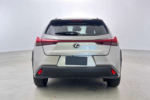 2021 Lexus UX UX200 Luxury MZAA10R